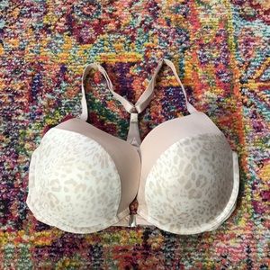 Victoria’s Secret Very Sexy Push Up 34DD EUC!